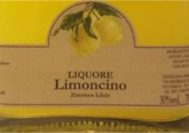 Eigen import Limoncello!