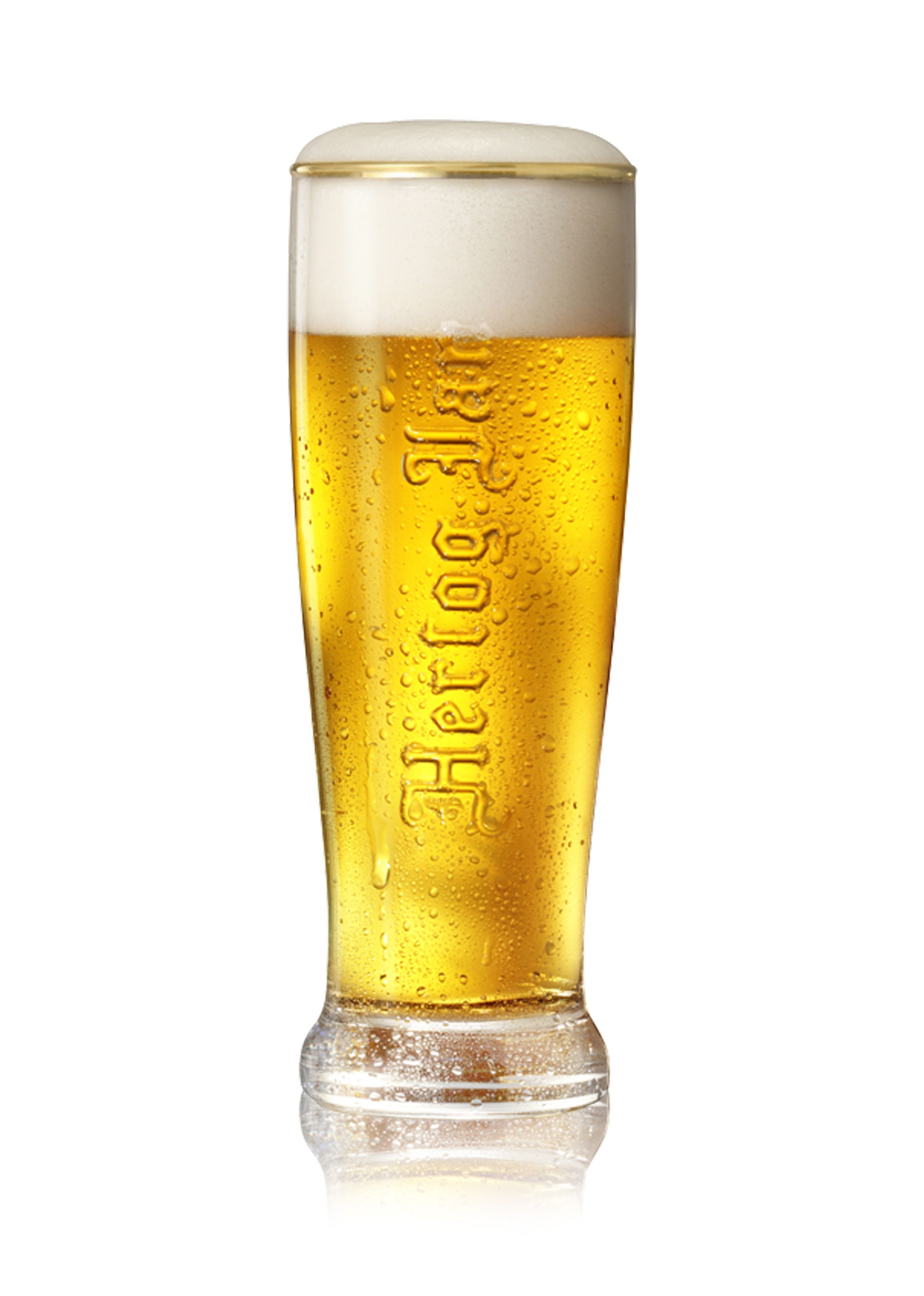 cafetaria dief bleek Hertog Jan Glas Embleem 6x25 cl. - Horecagroothandel Scheerder