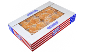 Wijziging Foodleverancier