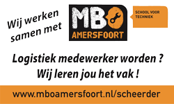 MBO BOL-opleiding Logistiek medewerker bij Horecagroothandel Scheerder